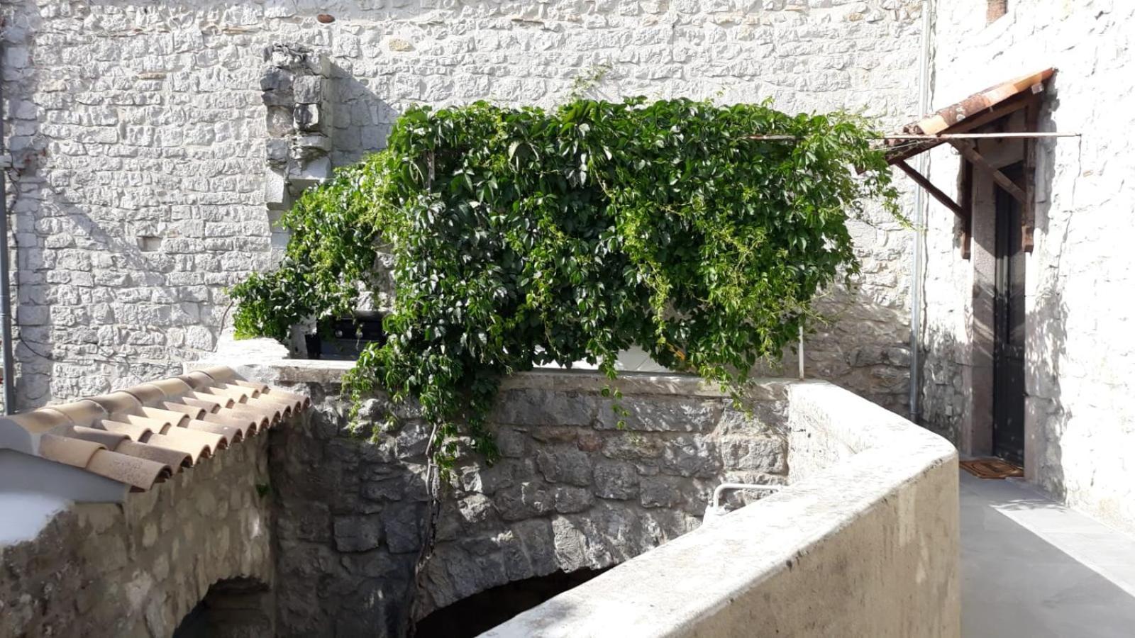 Magnifique Maison En Coeur De Balazuc, Proche Plages Ardeche Zimmer foto